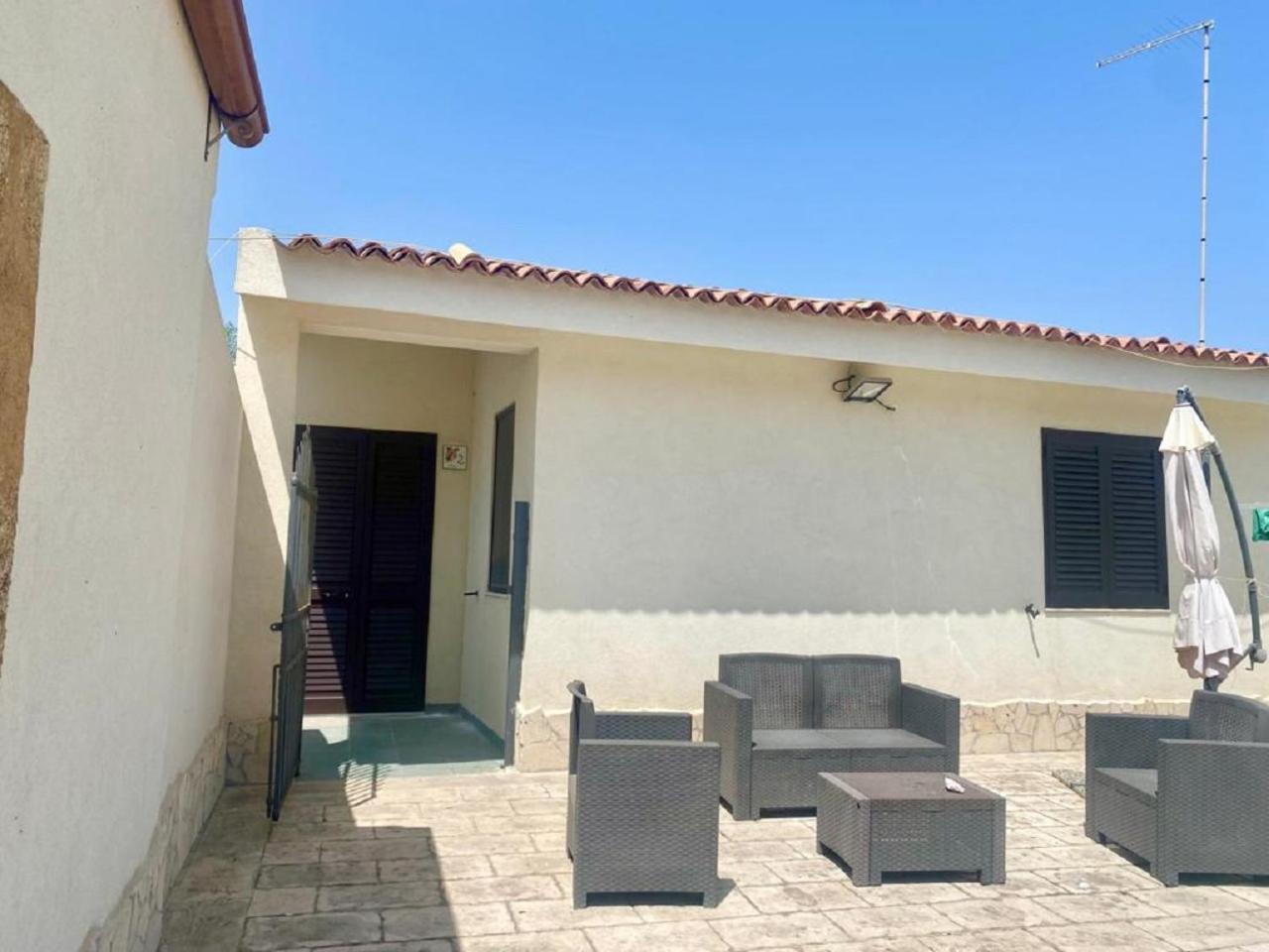 B&B Le Balate Augusta Exterior photo