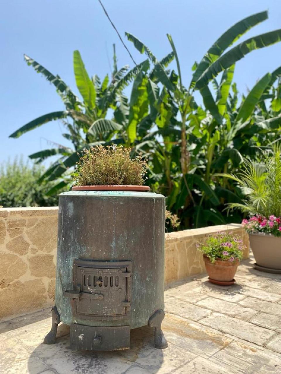 B&B Le Balate Augusta Exterior photo