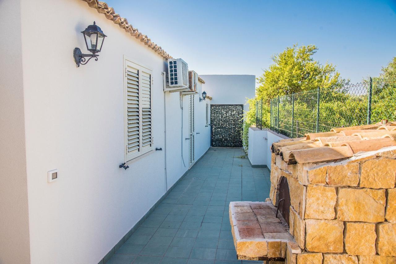 B&B Le Balate Augusta Exterior photo